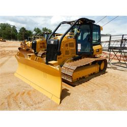 2017 CATERPILLAR D5K2 LGP Dozer / Crawler Tractor