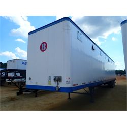 1998 STOUGHTON AVW-535T-S-C-AR Dry Van Trailer