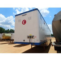 1995 TRAILMOBILE GIJA-1UAY Dry Van Trailer