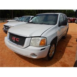 2004 GMC ENVOY Car / SUV