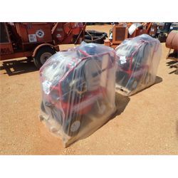 MAGNUM 4000 SERIES Pressure Washer