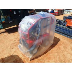 MAGNUM 4000 SERIES Pressure Washer