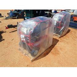 MAGNUM 4000 SERIES Pressure Washer