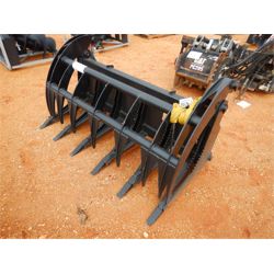 Skid Steer Attachment