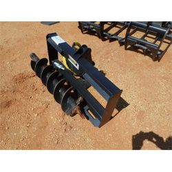 Skid Steer Attachment