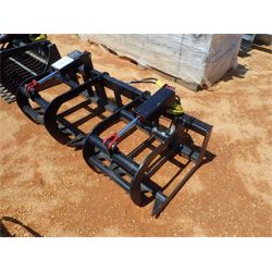 Skid Steer Attachment