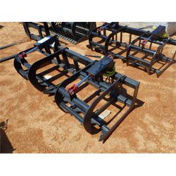Skid Steer Attachment