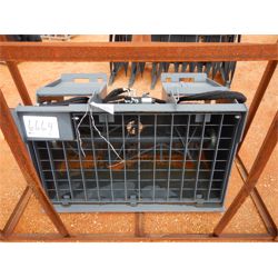 Skid Steer Attachment