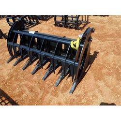 Skid Steer Attachment