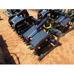 Skid Steer Attachment