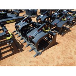 Skid Steer Attachment
