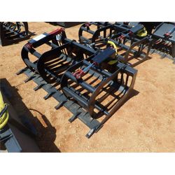 Skid Steer Attachment