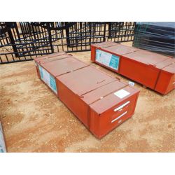 Storage shelter 20' x 30' x 12' (C-6) 