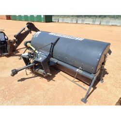 Sweepster broom, 8', 3 pth (C-3) 