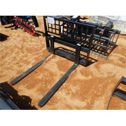 Skid Steer Attachment