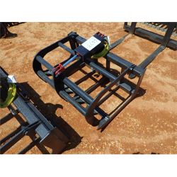 Skid Steer Attachment