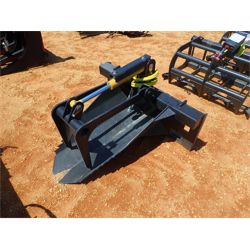 Skid Steer Attachment