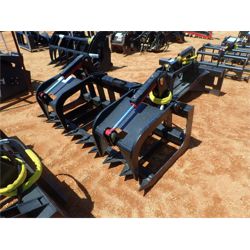 Skid Steer Attachment