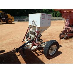 HERO 3-PT750 Store-feed broadcaster