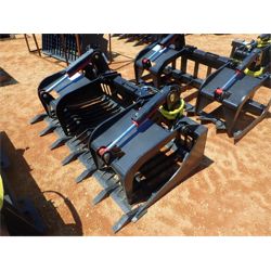 Skid Steer Attachment