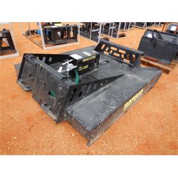 Skid Steer Attachment