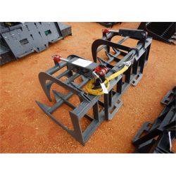 Skid Steer Attachment