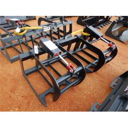 Skid Steer Attachment