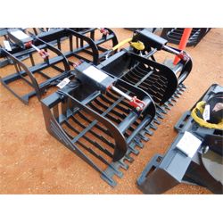 Skid Steer Attachment