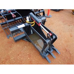 Skid Steer Attachment