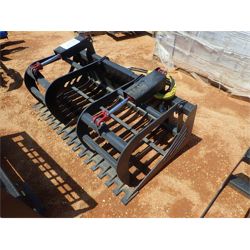 Skid Steer Attachment