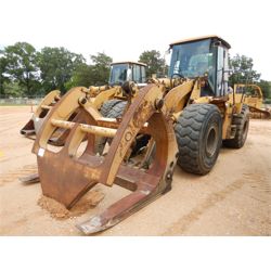 2004 CATERPILLAR 950G Wheel Loader