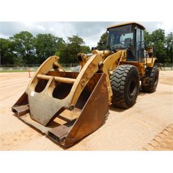 2008 CATEPILLAR 950H Wheel Loader