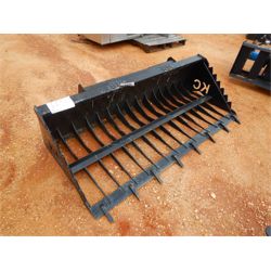 Skid Steer Attachment