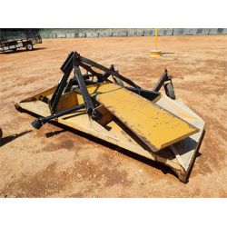 10' mower, 3 pth (C2)