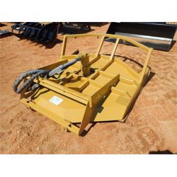 DAVCO 70HS Skid Steer Attachment