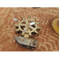 Excavator Attachment