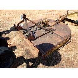 6' mower, 3 pth (C2)