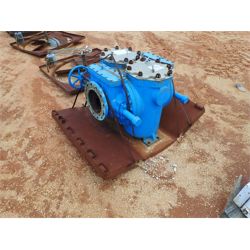 Tate Andale  A1-125 10' valve (B9)