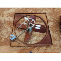 44" electric fan (B9)