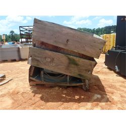 (3) electric box fans (B9)