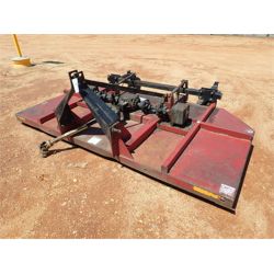 10' mower, 3 pth (C-2)