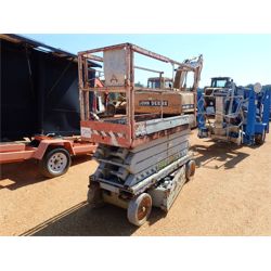 SKYJACK 3226 Miscellaneous