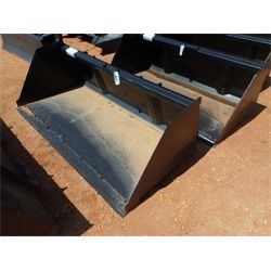 Skid Steer Attachment
