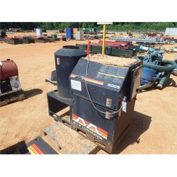 MTM  Pressure Washer