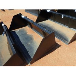 Skid Steer Attachment