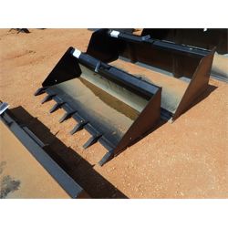 Skid Steer Attachment