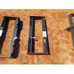 Skid Steer Attachment