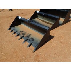 Skid Steer Attachment