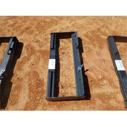 Skid Steer Attachment