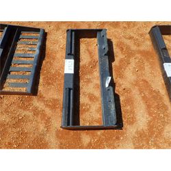 Skid Steer Attachment